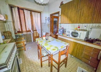 Casa semi indipendente Via Manlio, Bosco Marengo - foto 11