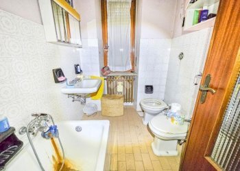 Casa semi indipendente Via Manlio, Bosco Marengo - foto 14