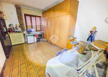Casa semi indipendente Via Manlio, Bosco Marengo - foto 24