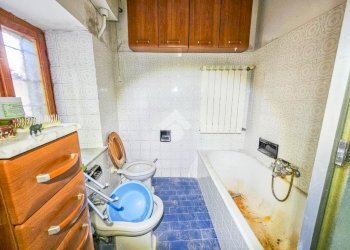Casa semi indipendente Via Manlio, Bosco Marengo - foto 26