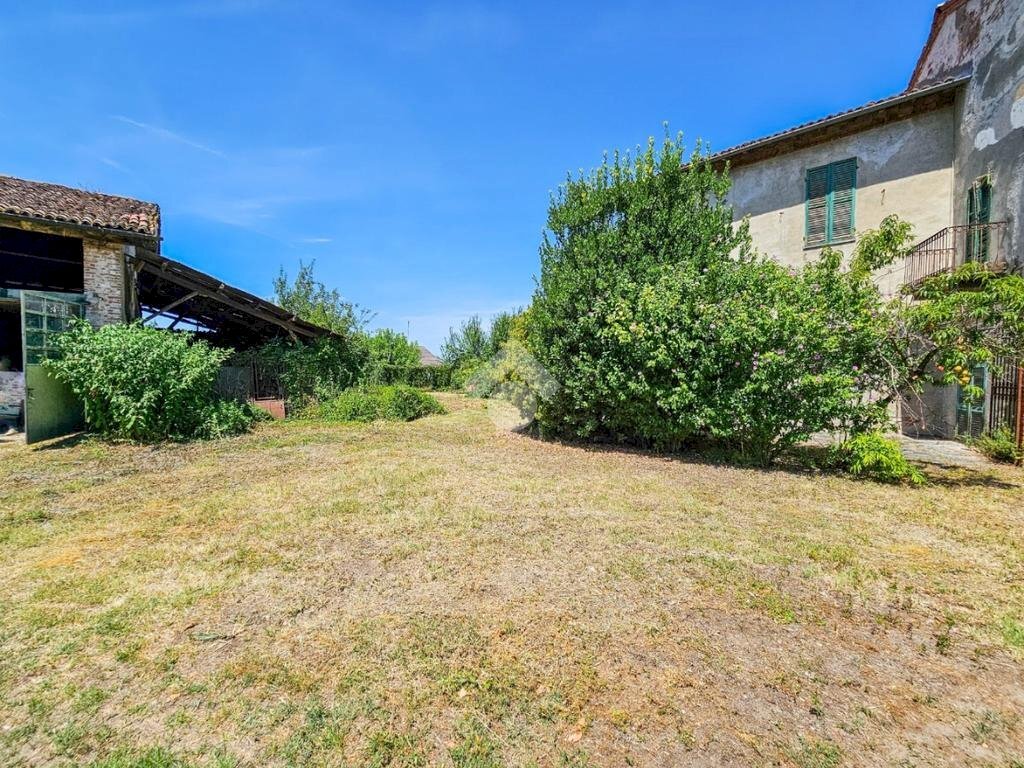 Semi-detached house Via della Madonnina, Bosco Marengo - photo 1