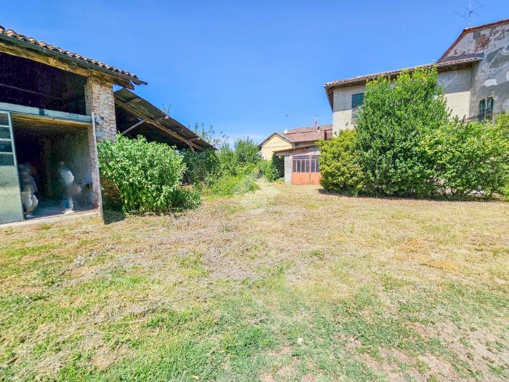 Semi-detached house Via della Madonnina, Bosco Marengo - photo 2