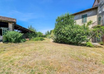 Casa semi indipendente Via della Madonnina, Bosco Marengo - foto 1