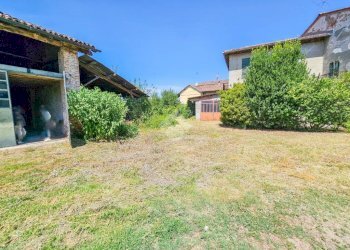 Casa semi indipendente Via della Madonnina, Bosco Marengo - foto 2