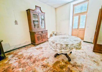 Casa semi indipendente Via della Madonnina, Bosco Marengo - foto 7