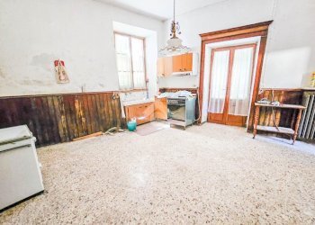 Casa semi indipendente Via della Madonnina, Bosco Marengo - foto 10