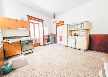 Casa semi indipendente Via della Madonnina, Bosco Marengo - foto 12
