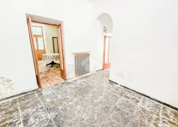 Casa semi indipendente Via della Madonnina, Bosco Marengo - foto 16