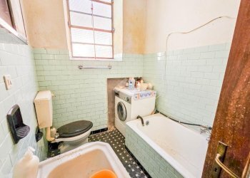 Casa semi indipendente Via della Madonnina, Bosco Marengo - foto 17