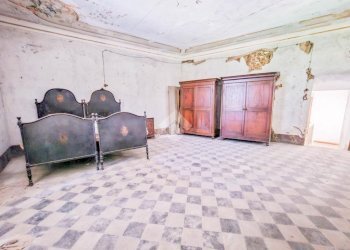 Casa semi indipendente Via della Madonnina, Bosco Marengo - foto 23