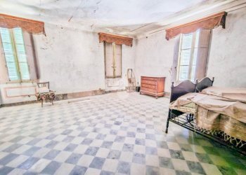 Casa semi indipendente Via della Madonnina, Bosco Marengo - foto 24