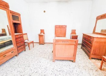 Casa semi indipendente Via della Madonnina, Bosco Marengo - foto 29