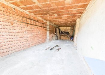 Casa semi indipendente Via della Madonnina, Bosco Marengo - foto 30