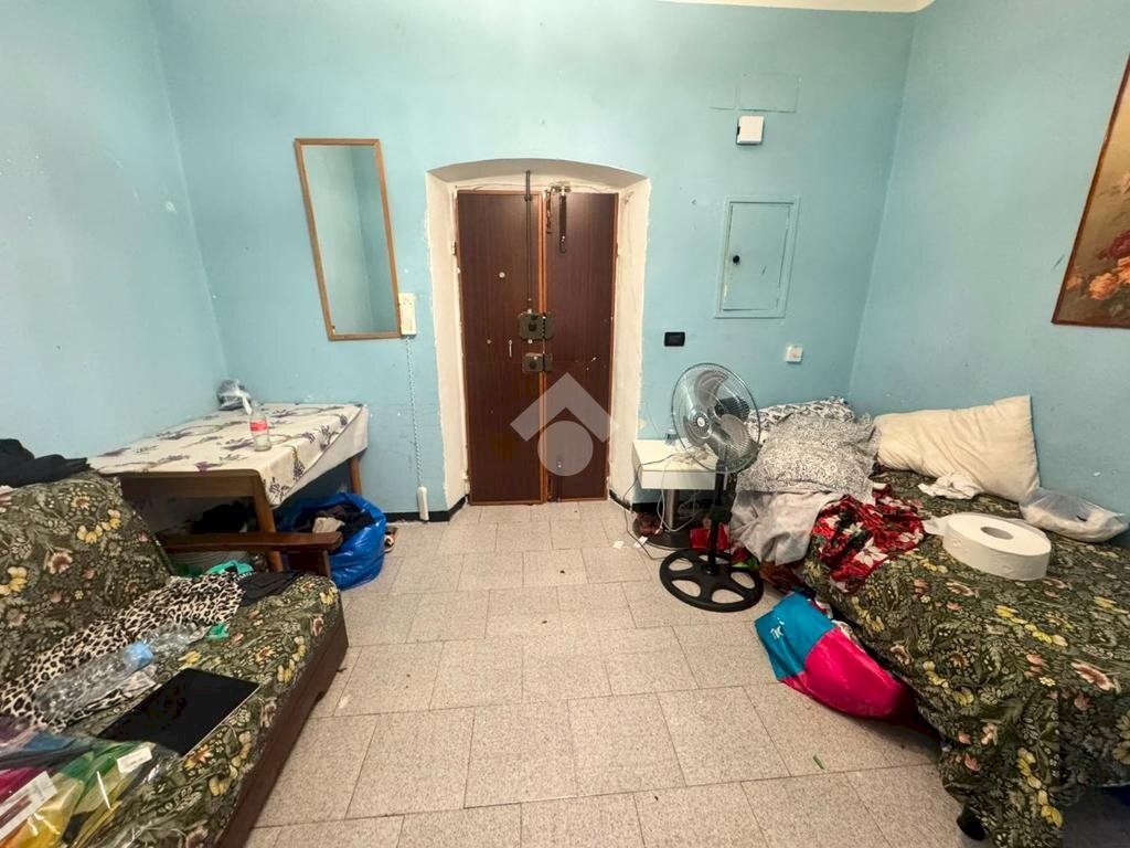 Quadrilocale Via Santo Bertelli, Genova (zona Sampierdarena) - foto 3