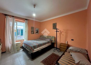 Quadrilocale Via Santo Bertelli, Genova (zona Sampierdarena) - foto 1