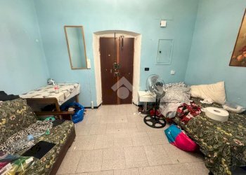 Quadrilocale Via Santo Bertelli, Genova (zona Sampierdarena) - foto 3