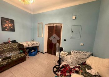 Quadrilocale Via Santo Bertelli, Genova (zona Sampierdarena) - foto 5