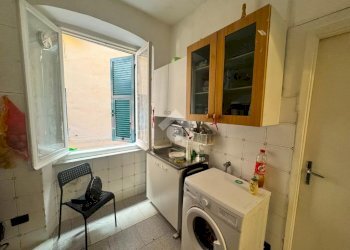 Quadrilocale Via Santo Bertelli, Genova (zona Sampierdarena) - foto 7