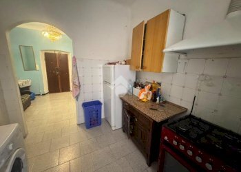Quadrilocale Via Santo Bertelli, Genova (zona Sampierdarena) - foto 8