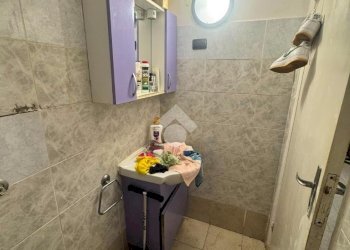 Quadrilocale Via Santo Bertelli, Genova (zona Sampierdarena) - foto 11