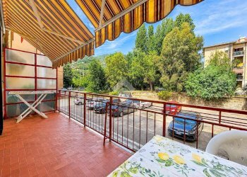 Four-room apartment Via Zara, La Spezia (neighborhood Rebocco) - photo 3