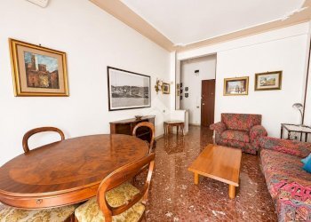 Four-room apartment Via Zara, La Spezia (neighborhood Rebocco) - photo 9
