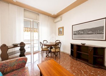 Four-room apartment Via Zara, La Spezia (neighborhood Rebocco) - photo 10