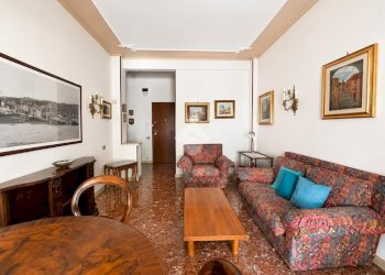 Four-room apartment Via Zara, La Spezia (neighborhood Rebocco) - photo 11