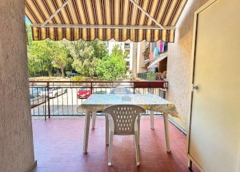 Four-room apartment Via Zara, La Spezia (neighborhood Rebocco) - photo 13