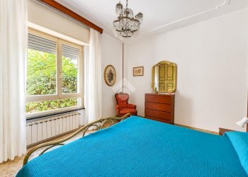 Four-room apartment Via Zara, La Spezia (neighborhood Rebocco) - photo 19