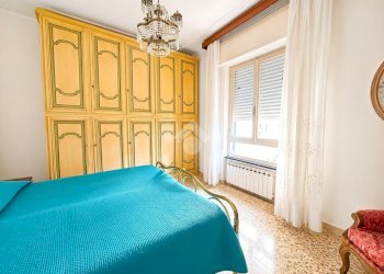 Four-room apartment Via Zara, La Spezia (neighborhood Rebocco) - photo 21
