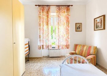 Four-room apartment Via Zara, La Spezia (neighborhood Rebocco) - photo 22