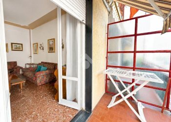 Four-room apartment Via Zara, La Spezia (neighborhood Rebocco) - photo 26