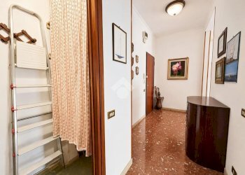 Four-room apartment Via Zara, La Spezia (neighborhood Rebocco) - photo 29