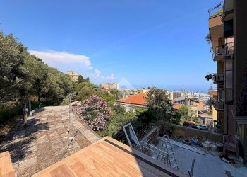 One-room apartment Via Genova, Savona (neighborhood Valloria) - photo 3