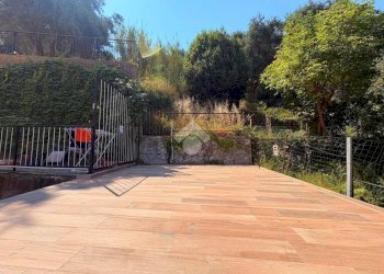 One-room apartment Via Genova, Savona (neighborhood Valloria) - photo 10
