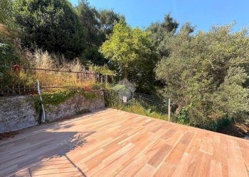 One-room apartment Via Genova, Savona (neighborhood Valloria) - photo 11