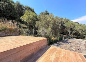 One-room apartment Via Genova, Savona (neighborhood Valloria) - photo 12