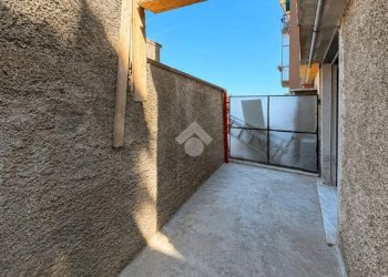 One-room apartment Via Genova, Savona (neighborhood Valloria) - photo 15
