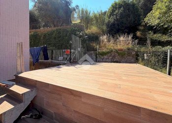 One-room apartment Via Genova, Savona (neighborhood Valloria) - photo 18