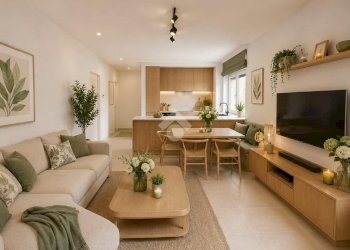 One-room apartment Via Genova, Savona (neighborhood Valloria) - photo 23