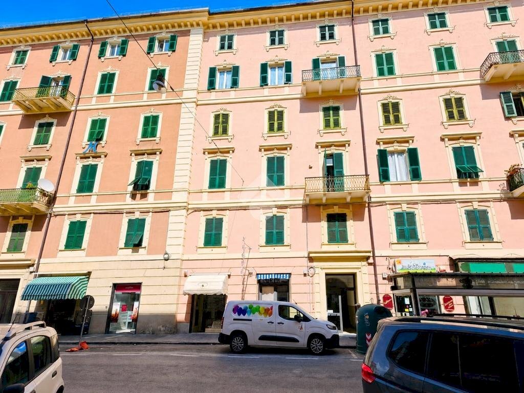 Appartamento Via Montenotte, Savona (zona Centro) - foto 1