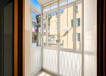 Appartamento Via Montenotte, Savona (zona Centro) - foto 15