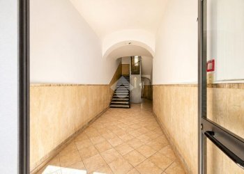 Appartamento Via Montenotte, Savona (zona Centro) - foto 35