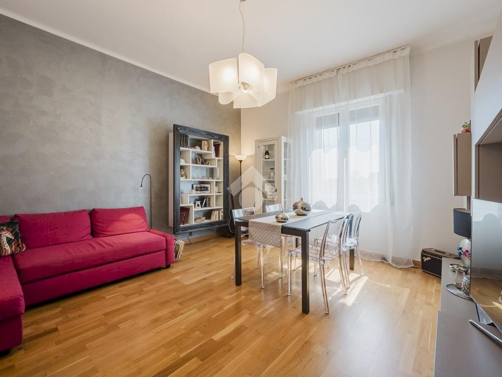 Quadrilocale Via Francesco Edera De Giovanni, Bologna (zona Arcoveggio) - foto 1