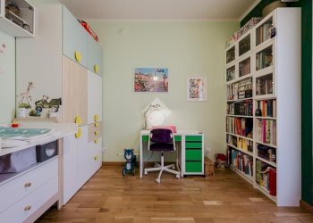 Quadrilocale Via Francesco Edera De Giovanni, Bologna (zona Arcoveggio) - foto 13