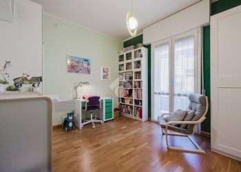 Quadrilocale Via Francesco Edera De Giovanni, Bologna (zona Arcoveggio) - foto 14