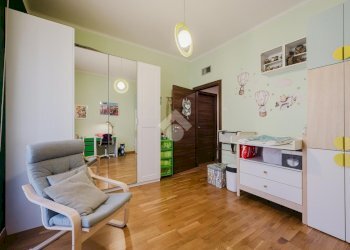 Quadrilocale Via Francesco Edera De Giovanni, Bologna (zona Arcoveggio) - foto 15