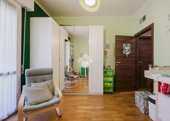 Quadrilocale Via Francesco Edera De Giovanni, Bologna (zona Arcoveggio) - foto 16