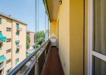 Quadrilocale Via Francesco Edera De Giovanni, Bologna (zona Arcoveggio) - foto 22